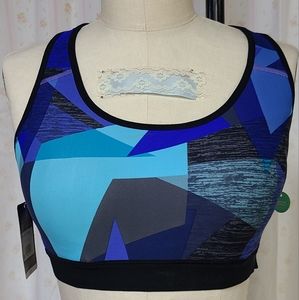 Champion sports bra